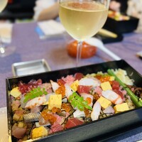 秀徳本店恵 -  秀徳本店恵 -