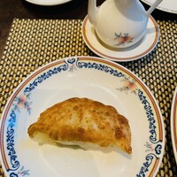 ホテルオークラ 中国料理「桃花林」 日本橋室町賓館 - 
