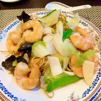 ホテルオークラ 中国料理「桃花林」 日本橋室町賓館 - 