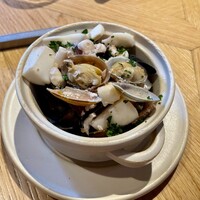 ocean good table 渋谷 - 