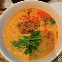 ホテルオークラ 中国料理「桃花林」 日本橋室町賓館 - 