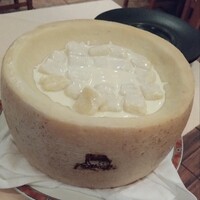 エリオ・ロカンダ・イタリアーナ - 