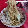 ラーメン二郎  札幌店