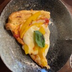 イタリアンバジル - 
