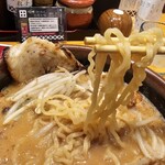 麺場 田所商店 伊丹池尻店  - 