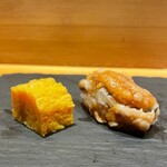 Sushi Toukyou Ten - 