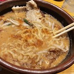 麺場 田所商店 伊丹池尻店  - 