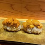 SUSHI TOKYO TEN、 - 