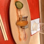 料理 むら上 - 