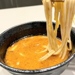 つけ麺 五ノ神製作所 - 