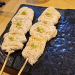 Sumibiyakitori ramman - 