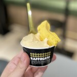 GELATERIA RAFFINATO  - 