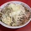 ラーメン二郎  札幌店