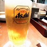 La Ohana - ジョナサンのビールと同じに思えるがハワイアンビールもあるので、是非そちらも。