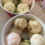 サーティワンアイスクリーム - 