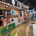 たこ家道頓堀くくる - 