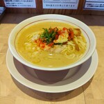 ラーメン 霽レ空 - 