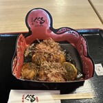 たこ家道頓堀くくる - 