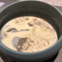 大阪鉄板焼き 神戸牛 TATARA - 