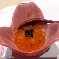 恵比寿 鮨 おぎ乃 - 