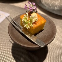 大阪鉄板焼き 神戸牛 TATARA - 
