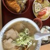 オーモリラーメン 新井店