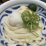 うどん嵐 - 