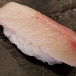 Sushi Uogashi Nihonichi - ひらまさ。