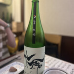 日本酒バル 蔵のや - 
