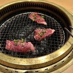 大衆肉酒場 こだわり米 匠 - 