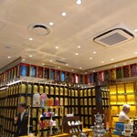 TWG Tea - 
