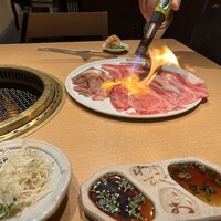 大衆肉酒場 こだわり米 匠 - 