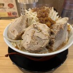 くりや製麺直売所 - 料理写真: