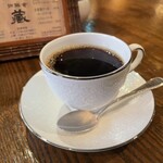Kohi Sha Kura - ブレンドコーヒー