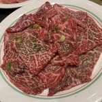 Yakiniku Uguisudanien - 