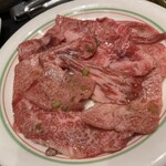 Yakiniku Uguisudanien - 