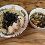 湘南の手前 - 料理写真: