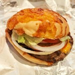 バーガーキング 湘南藤沢オーパ店 - 