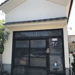 小麦の風 Compania - 本日の外観お姿