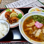 Ajiyoshi - 