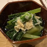 おばんざいと純洋食 アイサニ - 