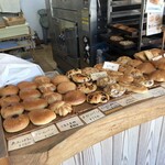 小麦の風 Compania - きんかんチョコがある！