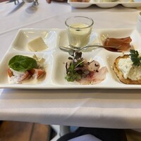 ラ・カンティーナ・カンチェーミ - 