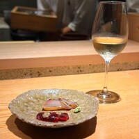 恵比寿 鮨 藤 - 