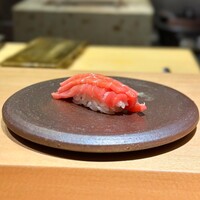 恵比寿 鮨 藤 - 