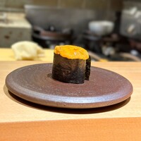 恵比寿 鮨 藤 - 