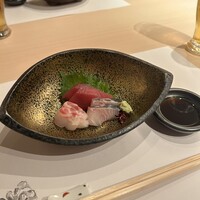 寿司と日本料理 銀座 一 - 