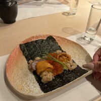 寿司と日本料理 銀座 一 - 