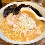 Fuuunji - らーめん 〜 基本のお味。