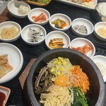 本場韓国料理 ぎわ - 